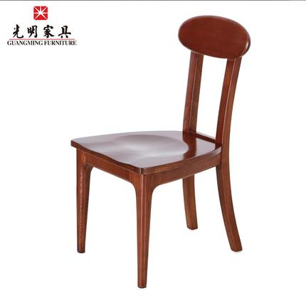【光明家具】环保实木 课桌椅 43526-45
